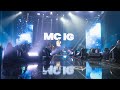 Diz aí qual é o plano - MC IG E MC LUKI  (AO VIVO ESPAÇO LIV)