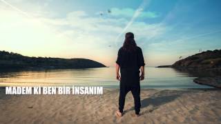 Koray Avcı - Kainatın Aynasıyım (Madem Ki Ben Bir İnsanım) (Lyric Video) Resimi