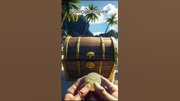 POV: you wake up as a pirate #ai #pov #pirate #cinema #fyp #pirates