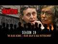 The Black Widows : Helen Golay & Olga Rutterschmidt
