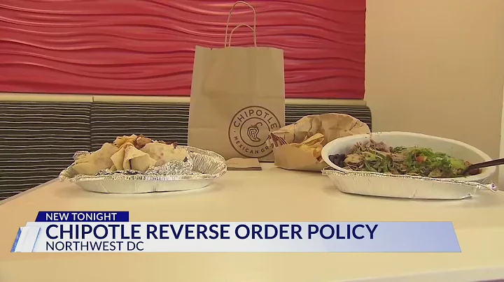Chipotle reverses its order policy for employees