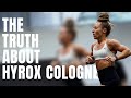 The conscious athlete  hyrox cologne debrief