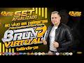 SET AO VIVO ULTRA OURO NEGRO EM VILA PALMARES 2026 - DJ BRUNO VIRTUAL