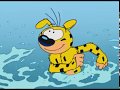 Marsupilami - S2 EP 9 : Dauphins et sardines