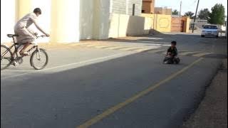 تفحيط سياكل في سلطنة عمان