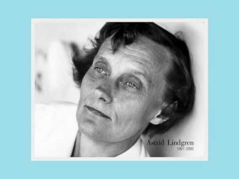 Astrid Lindgren Memorial Award - YouTube