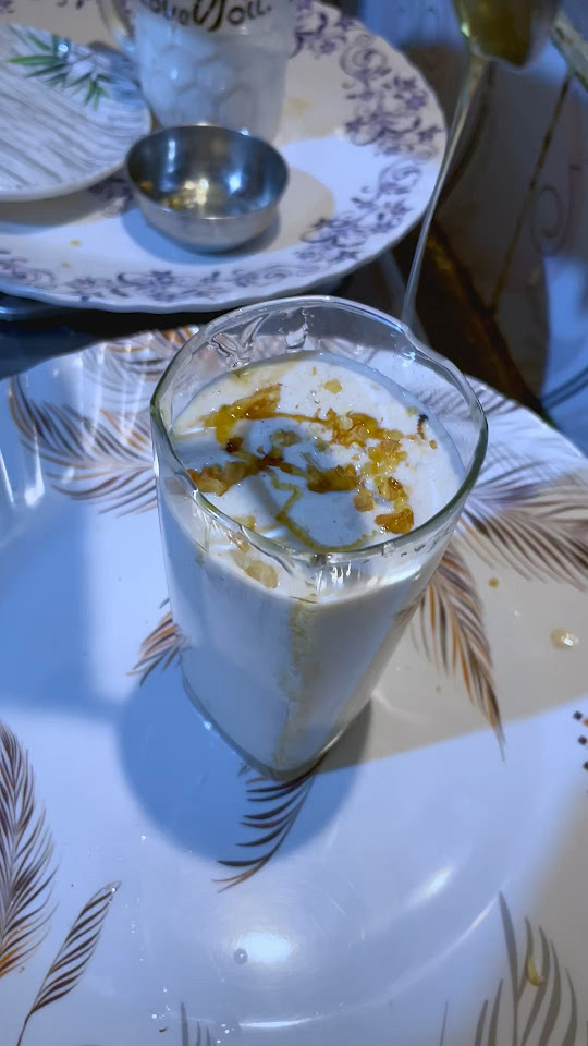 healthy-oats-breakfast-for-gym-goers-oats-breakfast-food-recipe