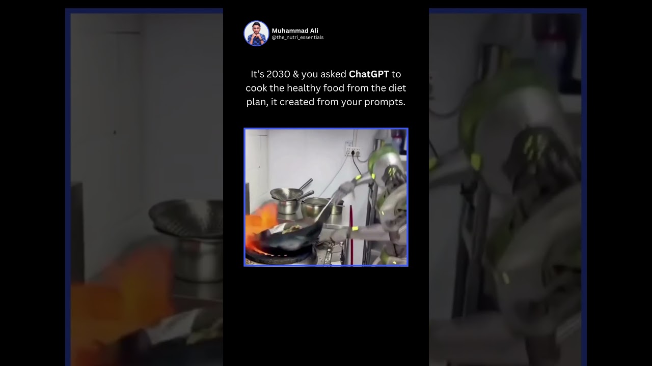 Dietitians VS ChatGPT