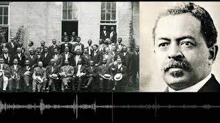 Podcast: William Monroe Trotter Battles 'Birth of a Nation'