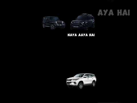 FORTUNER 🚩                                           #shorts #youtubeshorts #shorts #trending