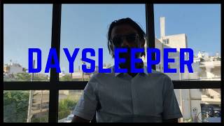 Video thumbnail of "R.E.M. - Daysleeper"