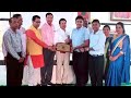भारत को जानो प्रतियोगिता में बाल मंदिर स्कूल के विद्यार्थी बने विजेता