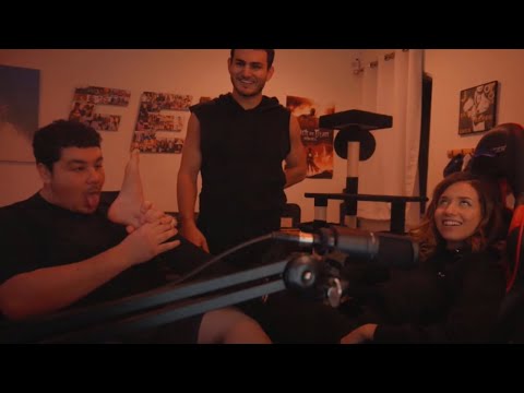 The Dream Of Every Pokimane Simp