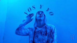 Lyn - Vos y yo(Video Oficial)