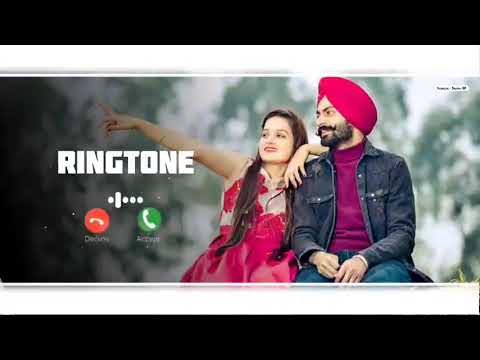 New Ringtone 2022 |?| Sad Punjabi Song Ringtone |?| New Punjabi Ringtone || Heart Touching Ringtone