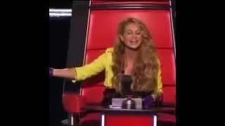 LA MADONNA LATINA PAULINA RUBIO Y LA DIVA DE LA BANDA JENNY RIVERA