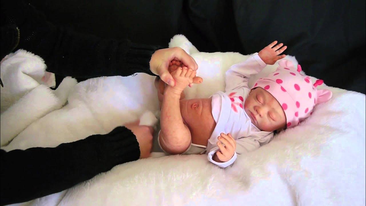 Реборны видео. Куклы реборн 42 см. Реборн. Реборны видео. Куклы реборн видео.