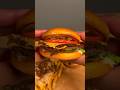 Animal Style Smash Burgers with Loaded Fries 🍔🍟🧅 In-N-Out Burger Style 😍#food #viral #shorts