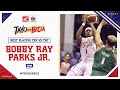 Best Player: Bobby Ray Parks Jr. | PBA Philippine Cup 2020