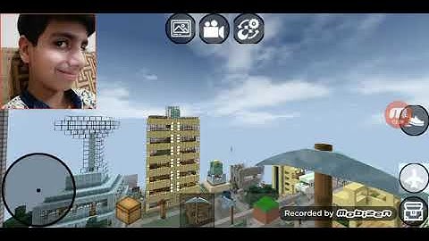 Mini block craft | part 5 | last episode | after 200 likes I