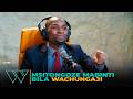 VIIJANA MKITAKA KUTONGOZA MABINTI MUWAULIZE KWANZA WACHUNGAJI WAO 