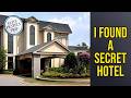 Millennium Durham - I Found a Secret Hotel | Durham (NC), United States🏨