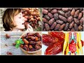 20 Amazing Health Benefits of Dates That You Should Know!