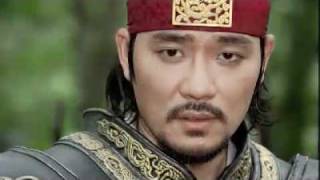 광개토태왕 - Gwanggaeto The Great King 20110904
