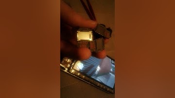 Buttons for psp not working