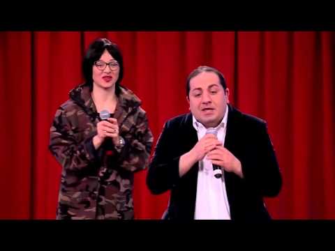 დაშლილი კოალიციის გულისნადები სიმღერა