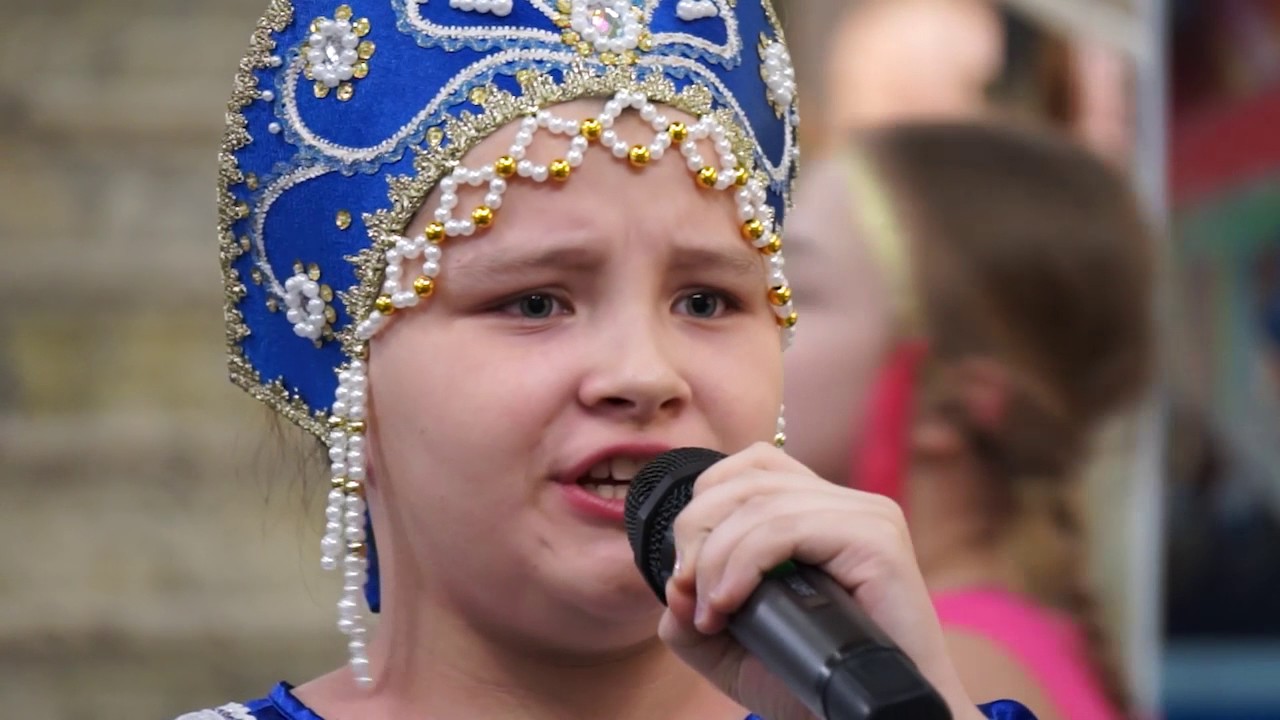 Карина титова арзамас