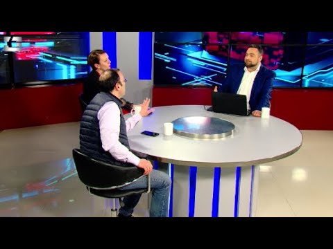 „პოლიტიკოსები აკეთებენ მაქსიმუმს, საზოგადოებამაც უნდა თქვას თავისი სათქმელი“