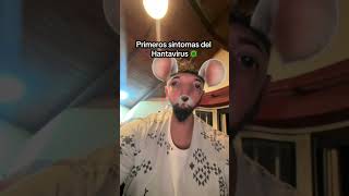 #salud #rata #doctor #humor #comedia