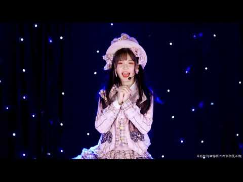 【小巫】君のC/W♡HB to MAYUYU♡老婆生日快乐