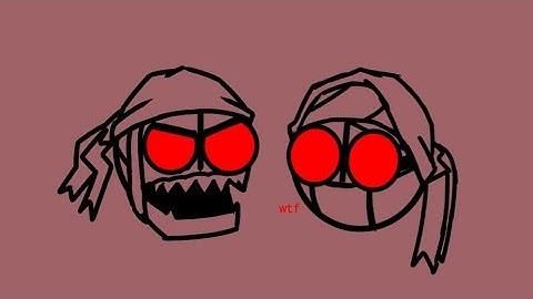 basically,Madness Combat 9.5 part 2 | Madness Combat Animation