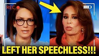 Fox News host FACT-CHECKS co-host LIVE on air leaving her SPEECHLESS Net Worth