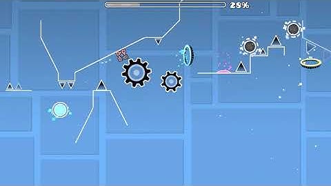 My part in Disaster Dive (remade) | hosted by Neilious