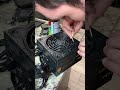 How I Clean My Dusty PC PSU Pc Shorts Cleaning Gamer Fyp How I Clean My Dusty PC PSU Pc Shorts Cleaning Gamer Fyp