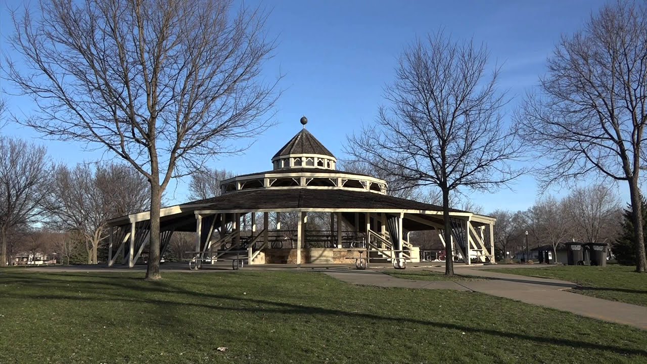 Saint Peter MN YouTube