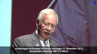 Download Lagu Najib Razak : A Powerful Investment MP3 Download Lagu Najib Razak : A Powerful Investment MP3