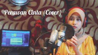 Perawan Cinta - Rossa (Cover lirik) | Rana