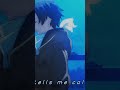 my favorite eighty six clips w/ song (sad anime doe)