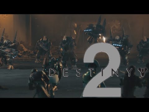 Video: Destiny 2 Stop And Go și Anti-Air - Cum Să Găsești și Să-l învingi Pe Jagad Mașinarul Suprasolicitant și Turretul