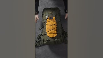 How to use elastic cord kit