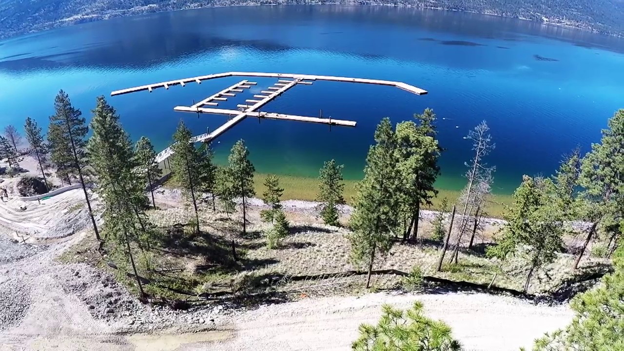 Granite at McKinley Beach pre development