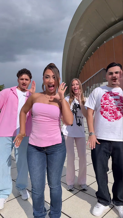 TikTok Dances 2025 | TikTok Mashup 2025 Dance Trend New