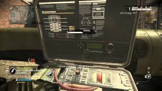 Search and Destroy: Bomb Defuse Fail