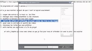 GiliSoft.Video.Editor.v3.3.0 + Serial screenshot 5