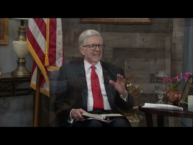 Pastor Benny Presents 430 (7/5/26)