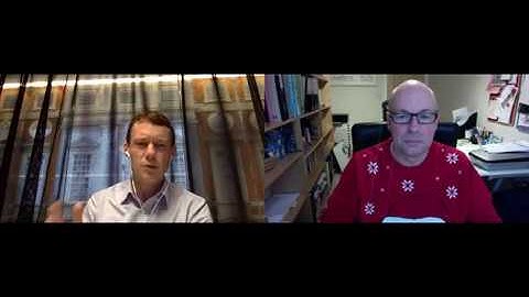 Tim Talks - Mike Bainbridge of @Rackspace the importance of #SocialSelling for Non Sales People
